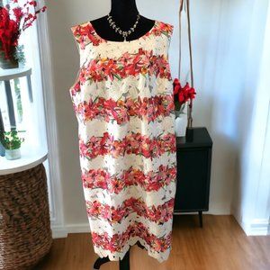 Brand New Julia Jordan Dress, US Size 24W